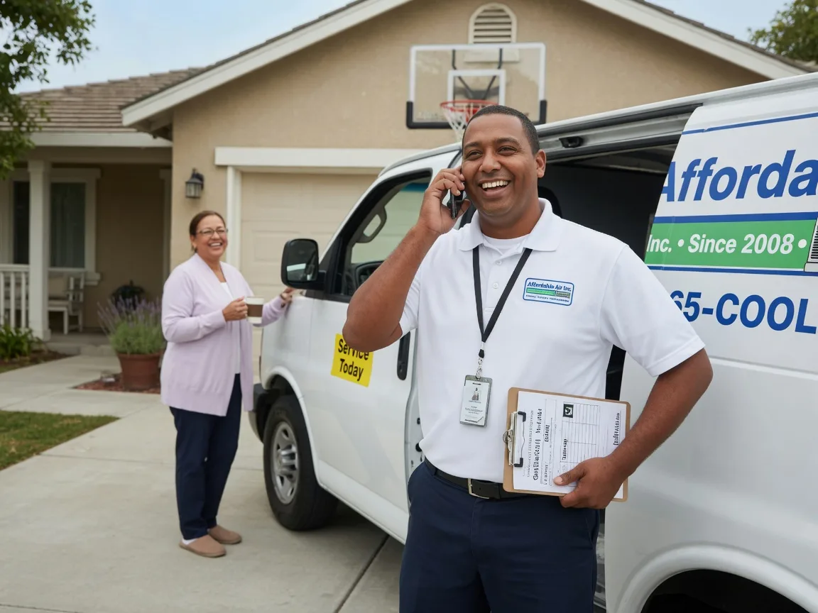 Central Ac Repair Fletcher, OH FAQs